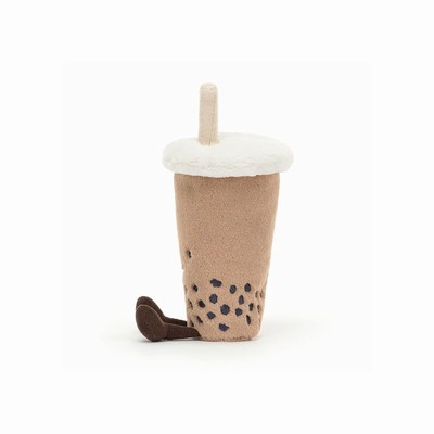 Jellycat Bubble Tea Australia | 510264ZCY